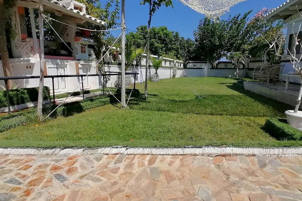 Villa Dina Chania  Ngoại thất bức ảnh