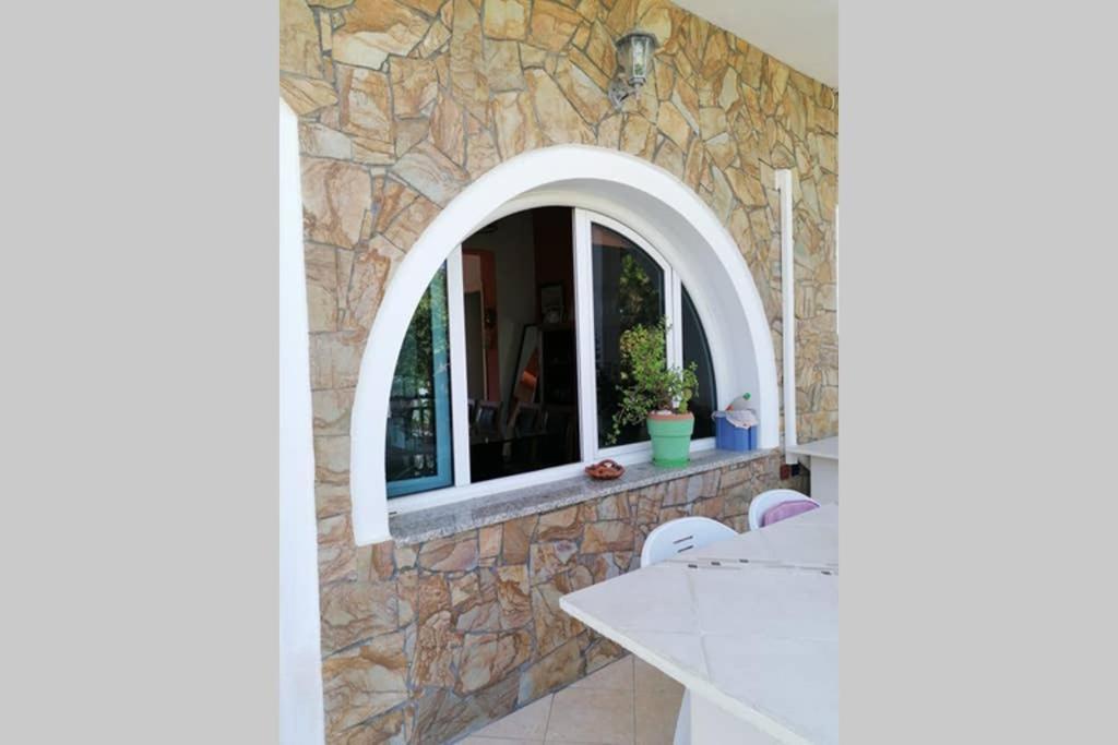 Villa Dina Chania  Ngoại thất bức ảnh