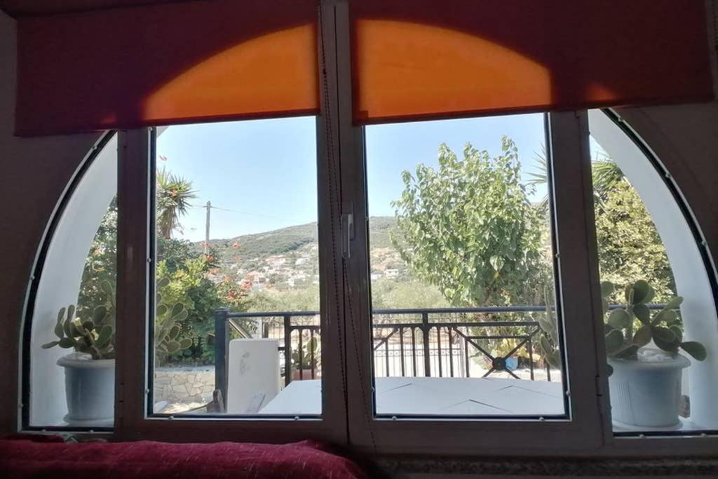 Villa Dina Chania  Ngoại thất bức ảnh