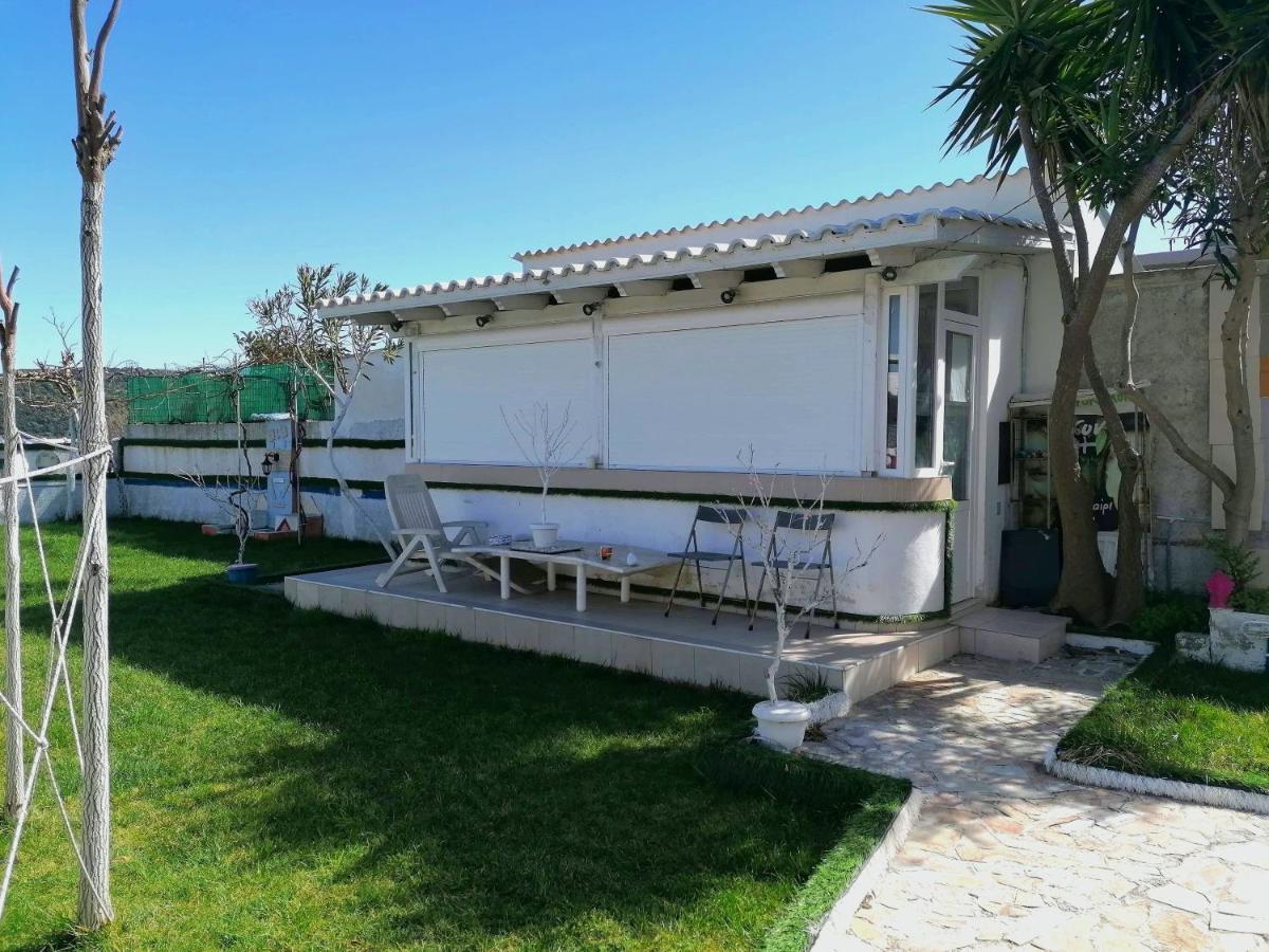 Villa Dina Chania  Ngoại thất bức ảnh