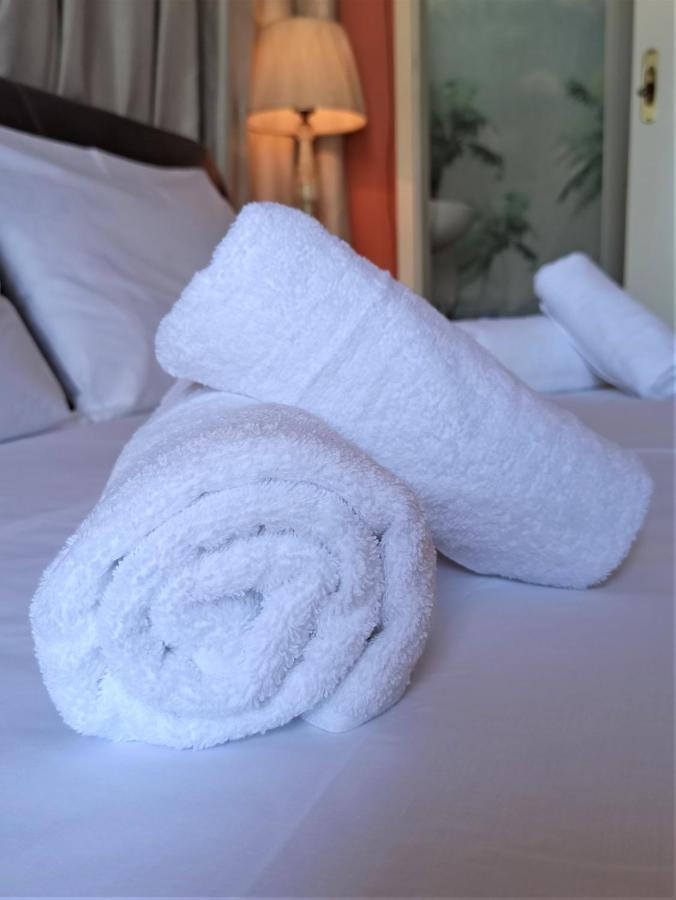 Villa Dina Chania  Ngoại thất bức ảnh