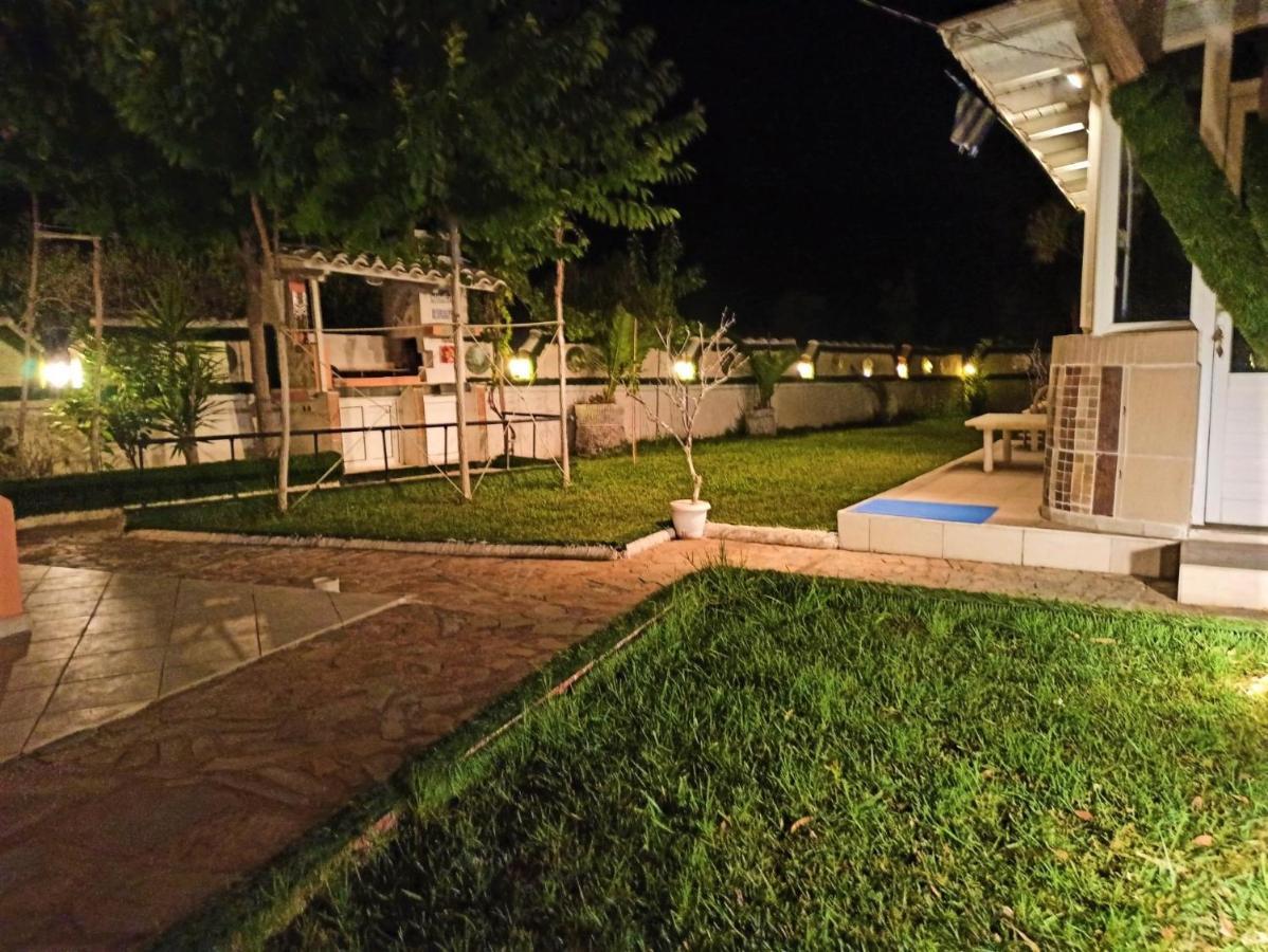 Villa Dina Chania  Ngoại thất bức ảnh