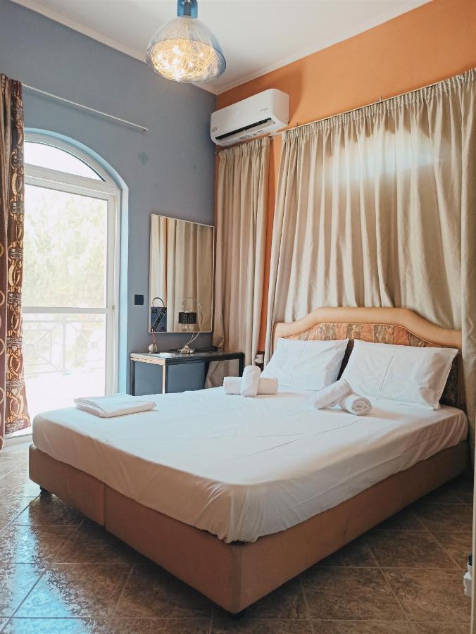 Villa Dina Chania  Ngoại thất bức ảnh