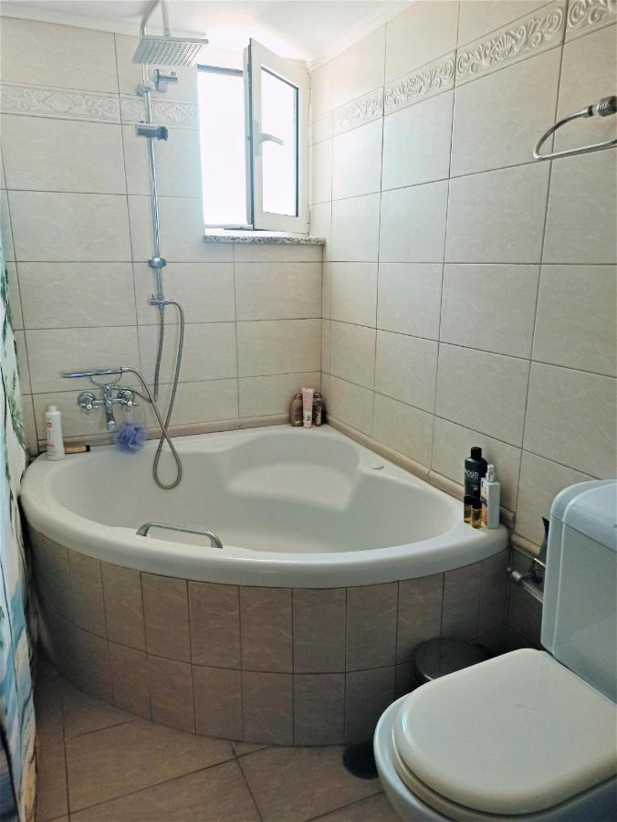 Villa Dina Chania  Ngoại thất bức ảnh