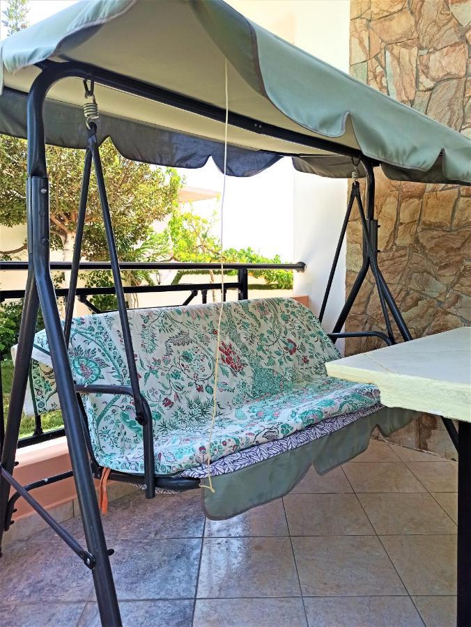 Villa Dina Chania  Ngoại thất bức ảnh